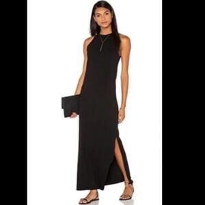 Theory Sonaki Maxi Dress